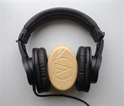 ATH-M20/Наушники/AUDIO-TECHNICA
