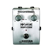 GUITAR SILENCER/Педаль эффектов шумодав/ROCKTRON
