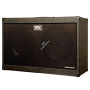 DV 40 212 COMBO 2-х канальн. ламповый EL34 комбо,40 Вт 2х12&quot;/DV MARK