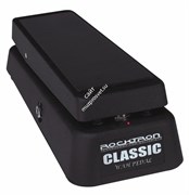 CLASSIC WAH/Педаль эффектов WAH/ ROCKTRON