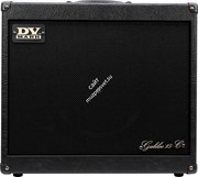 GALILEO 15 C/ Гитарный комбо 1 канал15 Вт 12&quot; 8 Ом/DV MARK