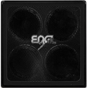 E412RG RETRO TUBE/кабинет 4x12&quot; 120 Вт 8 Ом  прямой/ENGL