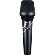 MTP240DM/вокальный кардиоидный динамический микрофон, 60Гц-18кГц, 2 mV/Pa, в комплекте чехол,/LEWITT