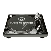AT-LP120USBHC/профессиональный виниловый проигрыватель с прямым приводом/AUDIO-TECHNICA AT-LP120USBHC/профессиональный виниловый проигрыватель с прямым приводом/AUDIO-TECHNICA