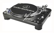 AT-LP1240USB/профессиональный виниловый проигрыватель с прямым приводом без картриджа/AUDIO-TECHNICA AT-LP1240USB/профессиональный виниловый проигрыватель с прямым приводом без картриджа/AUDIO-TECHNICA