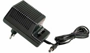PS30E/Универсальный AC-DC адаптер; 1,5-3-4,5-6-7,5-9-12 В; 1000 мА/BESPECO