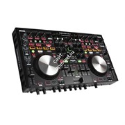 DJ микшер DENON DN-MC6000MK2