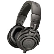 Наушники AUDIO-TECHNICA ATH-M50XMG