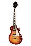 GIBSON Les Paul Classic Heritage Cherry Sunburst электрогитара, цвет вишневый берст, в комплекте кейс