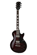 GIBSON 2019 Les Paul Studio BBQ Burst электрогитара, цвет санберст в комплекте кейс GIBSON 2019 Les Paul Studio BBQ Burst электрогитара, цвет санберст в комплекте кейс
