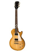 GIBSON 2019 Les Paul Studio Tribute Satin Iced Tea электрогитара, цвет санберст в комплекте кейс GIBSON 2019 Les Paul Studio Tribute Satin Iced Tea электрогитара, цвет санберст в комплекте кейс
