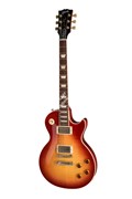 GIBSON 2019 Les Paul Traditional Heritage Cherry Sunburst электрогитара, цвет санберст в комплекте кейс GIBSON 2019 Les Paul Traditional Heritage Cherry Sunburst электрогитара, цвет санберст в комплекте кейс