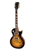 GIBSON 2019 Les Paul Traditional Tobacco Burst электрогитара, цвет санберст в комплекте кейс GIBSON 2019 Les Paul Traditional Tobacco Burst электрогитара, цвет санберст в комплекте кейс