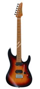 IBANEZ AZ2402-TFF Prestige электрогитара