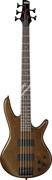 Ibanez GIO GSR205B-WNF Walnut Flat 5-струнная бас-гитара