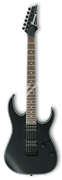 IBANEZ RG421EX-BKF, электрогитара