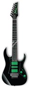 IBANEZ UV70P-BK 7-струнная электрогитара