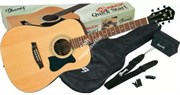IBANEZ V50NJP Natural акустическая гитара