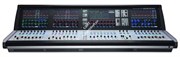 Soundcraft Vi3000 : 72 MO - 24 входных фейдера, 8 мастер-фейдеров, до 24 стерео-шин + LCR, на борту16 Mic/Line входов, 16 линейных входов , 8+8 AES пар, Dante, Optical Madi. Стэйдж-бокс: 64 Mic/Line входов, 32 линейных выходов, 30-ти полосные BSS FDS граф Soundcraft Vi3000 : 72 MO - 24 входных фейдера, 8 мастер-фейдеров, до 24 стерео-шин + LCR, на борту16 Mic/Line входов, 16 линейных входов , 8+8 AES пар, Dante, Optical Madi. Стэйдж-бокс: 64 Mic/Line входов, 32 линейных выходов, 30-ти полосные BSS FDS граф