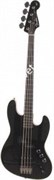 FENDER DELUXE AERODYNE JAZZ BASS бас-гитара