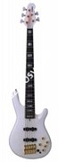 YAMAHA BBNE2BL 5-струнная бас-гитара Nathan East signature