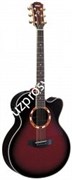 YAMAHA CPX15WII акустическая гитара со звукоснимателем, цвет Antique Violin Sunburst