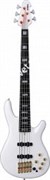 YAMAHA BBNE2WH Nathan East 5и струнная бас-гитара, цвет White
