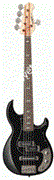 YAMAHA BB424XBL бас-гитара, цвет черный