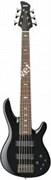 YAMAHA TRB1006J B бас-гитара 6-стр., цвет Black