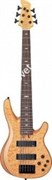 YAMAHA TRB1006J N бас-гитара 6-стр., цвет Natural