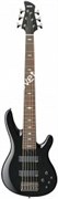 YAMAHA TRB1006J TLB бас-гитара 6-стр., цвет Translucent Black