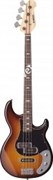 YAMAHA BB424TBSB бас-гитара, цвет Tobacco Brown Sunburst