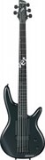 Ibanez GWB35 Black Flat 5-струнная бас-гитара