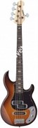YAMAHA BB425X TOBACCO BROWN SUNBURST бас-гитара 5-струн