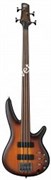 Ibanez SRF700-BBF Brown Burst Flat безладовая бас-гитара Ibanez SRF700-BBF Brown Burst Flat безладовая бас-гитара