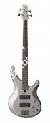 YAMAHA TRBX304P бас-гитара, цвет PEWTER