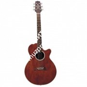 TAKAMINE LEGACY EF261S AN электроакустическая гитара типа FXC CUTAVAY с кейсом, цвет Antique Natural TAKAMINE LEGACY EF261S AN электроакустическая гитара типа FXC CUTAVAY с кейсом, цвет Antique Natural