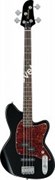 Ibanez TMB100-BK Talman Bass Black бас-гитара