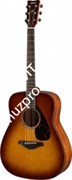 YAMAHA FG800SB акустическая гитара, цвет SAND BURST YAMAHA FG800SB акустическая гитара, цвет SAND BURST