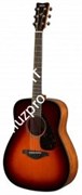 YAMAHA FG800BS акустическая гитара, цвет BROWN SUNBURST YAMAHA FG800BS акустическая гитара, цвет BROWN SUNBURST