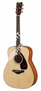 YAMAHA FG800MN акустическая гитара, цвет MATTE NATURAL YAMAHA FG800MN акустическая гитара, цвет MATTE NATURAL