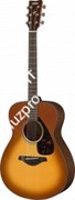 YAMAHA FS800SB акустическая гитара, цвет SAND BURST YAMAHA FS800SB акустическая гитара, цвет SAND BURST