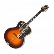 EPIPHONE Masterbilt De Luxe Vintage Sunburst