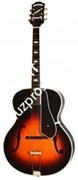 EPIPHONE Masterbilt De Luxe Classic Vintage Sunburst