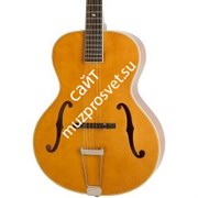 EPIPHONE Inspired by '1966' Century CH гитара полуакустическая, цвет вишневый