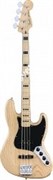 FENDER DLX ACTIVE J BASS ASH MN NAT бас-гитара Deluxe Active Jazz Bass (ясень), цвет натуральный, кленовая накладка грифа