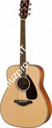 YAMAHA FG820N акустическая гитара, цвет NATURAL YAMAHA FG820N акустическая гитара, цвет NATURAL