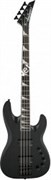 JACKSON X Series Signature David Ellefson Concert™ Bass CBX IV, Dark Rosewood Fingerboard, Satin Black Электрогитара, серия Arti