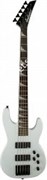 JACKSON X Series Concert™ Bass CBXNT V, Rosewood Fingerboard, Snow White Бас-гитара, серия X - Concert™ Bass