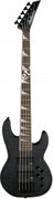 JACKSON X Series Concert™ Bass CBXNT V, Rosewood Fingerboard, Transparent Black Бас-гитара, серия X - Concert™ Bass